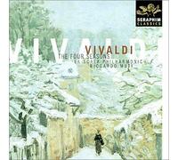 Vivaldi - Four Seasons