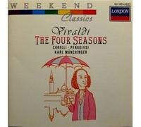 Vivaldi/Corelli -les 4 Saisons
