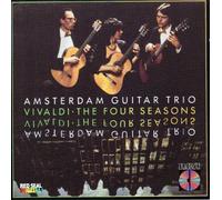 Vivaldi - Four Seasons