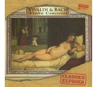Vivaldi - Four Seasons / Violin Concertos