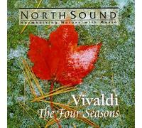 Vivaldi-Four Seasons With Natu