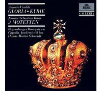 Vivaldi - Gloria / Kyrie