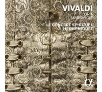 Vivaldi - Gloria & Magnificat