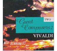 VIVALDI - great composers 2- The Baroque champer orchestra