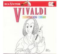 Vivaldi - Greatest Hits