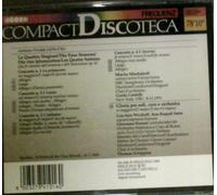Vivaldi,Guido Cantenelli,Thomas Schippers