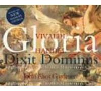 Vivaldi & Handel: Gloria. etc