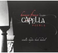 Vivaldi, Haydn, Bach, Haendel / Horacio Franco