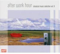 Vivaldi/Haydn/Mahler - After Work Hour/Classical Mu