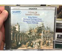 VIVALDI - INTRADA E GLORIA