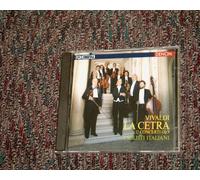 Vivaldi: 'La Cetra', 12 Concerti, Op. 9, Nos. 1-6