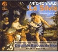 Vivaldi - La Silva
