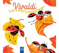 Vivaldi. Las cuatro estaciones
