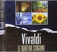 Vivaldi - Le Quattro Stagioni