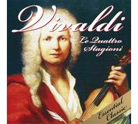 Vivaldi - Le Quattro Stagioni