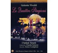 Vivaldi - Le Quattro Stagioni
