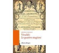 Vivaldi: Le quattro stagioni. Con QR Code