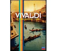 Vivaldi - Le Quattro Stagioni - I Musici