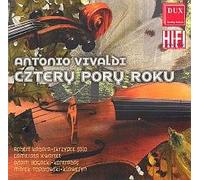 Vivaldi : les Quatre Saisons.
