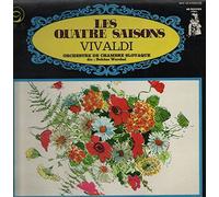 Vivaldi - Les Quatre Saisons (Bohdan Warchal)