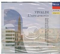 Vivaldi - L'Estro Armonico