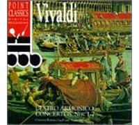 Vivaldi - L'Estro Armonico Concertos 1-7