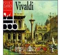 Vivaldi - L'Estro Armonico Concertos 8-12