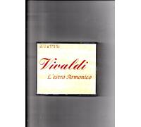 Vivaldi: L'estro Armonico (Double CD)