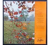 Vivaldi: L'Estro Armonico Op. 3;