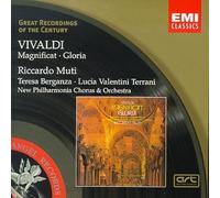 Vivaldi - Magnificat / Gloria