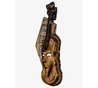 Vivaldi - Maschera Veneziana Originale Artigianale