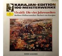 Vivaldi-Metha -les Quatre Saisons