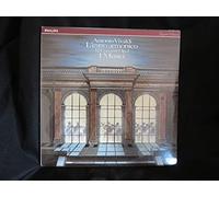 Vivaldi-Musici -l'Estro Armonico