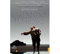 Vivaldi: Orlando Furioso