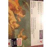 VIVALDI/PAGANINI/BOTTESIN - CONCERTOS VOL.3