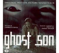 Vivaldi,Paolo - Ghost Son