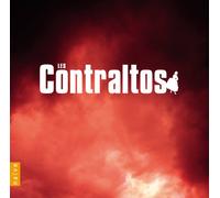 Vivaldi/ Pergolesi/ Thomas/ Schumann/ Bach - Contraltos