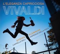 Vivaldi/ Plewniak - L'Eleganza Capricciosa