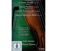 Vivaldi-Poulenc-Tchaikovsky-Bach