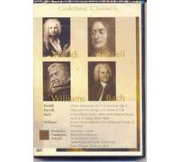 Vivaldi, Purcell, Williams, Bach