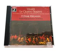 Vivaldi Quatre Saisons 2