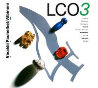 Vivaldi Quatre Saisons