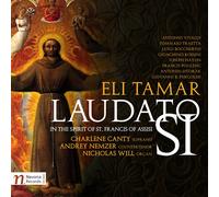 VIVALDI / ROSSINI / HAYDN Laudato Si (CD)