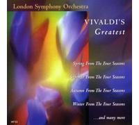 Vivaldi S Greatest