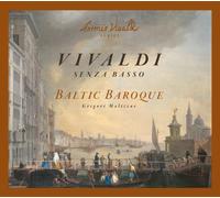 Vivaldi - Senza Basso