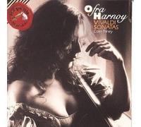 Vivaldi/ Tetel/ Harnoy/ Tilney - Sonatas / Ofra Harnoy,