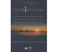 Vivaldi - The 4 seasons