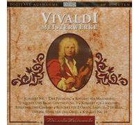 Vivaldi - The Best of Vivaldi