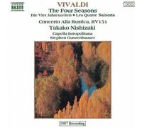 Vivaldi: The Four Season