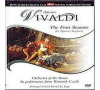 Vivaldi: The Four Seasons